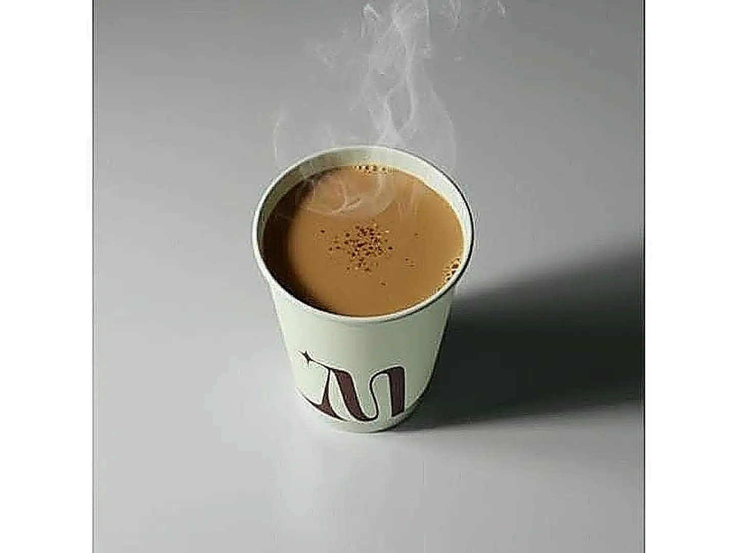 Karak Tea