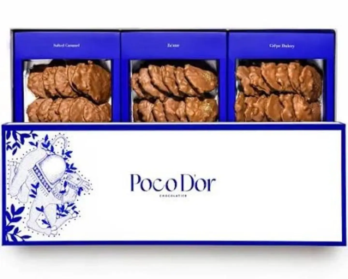 Poco Dor Classic