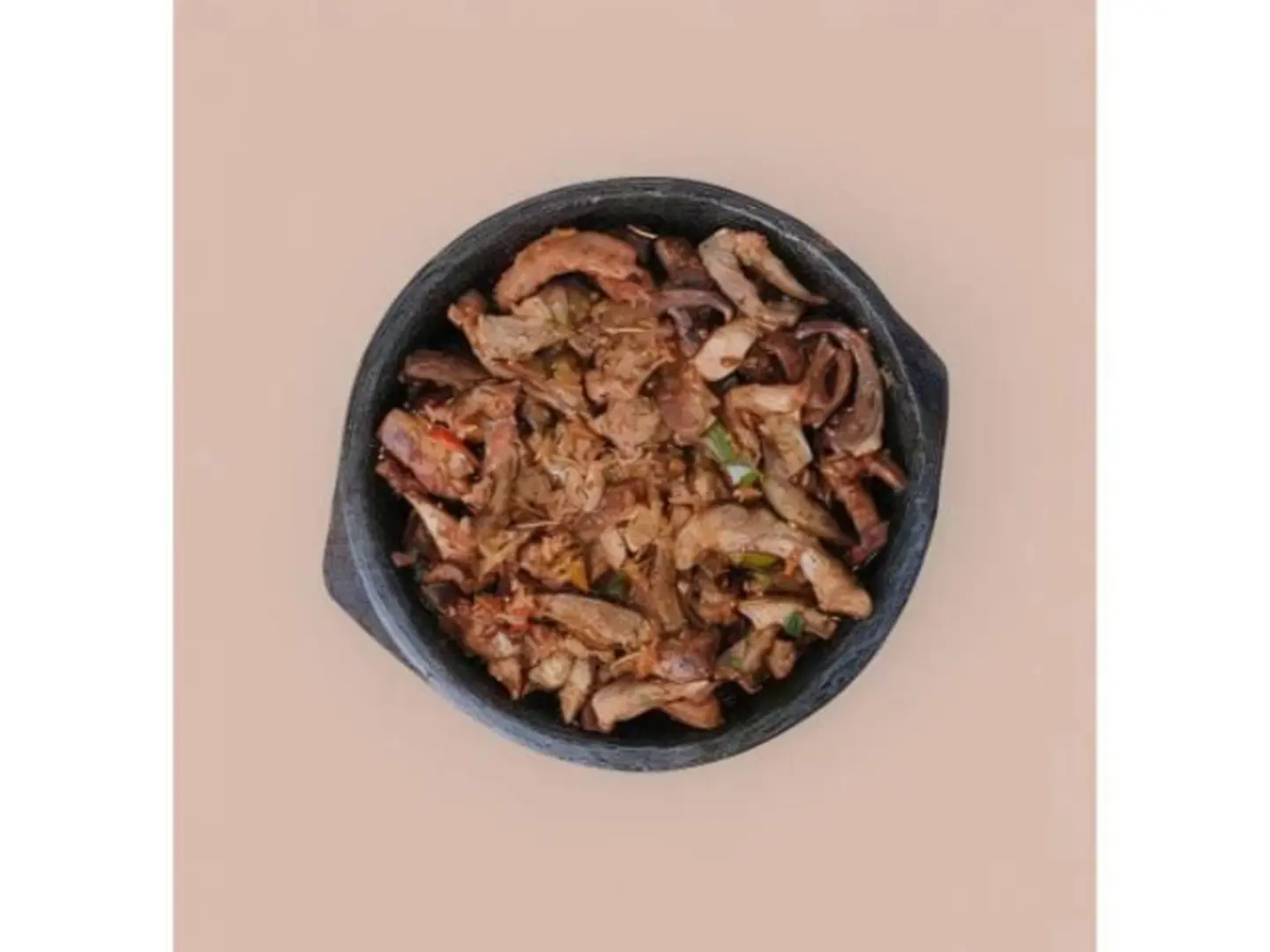 معلاق مشكل مشوي