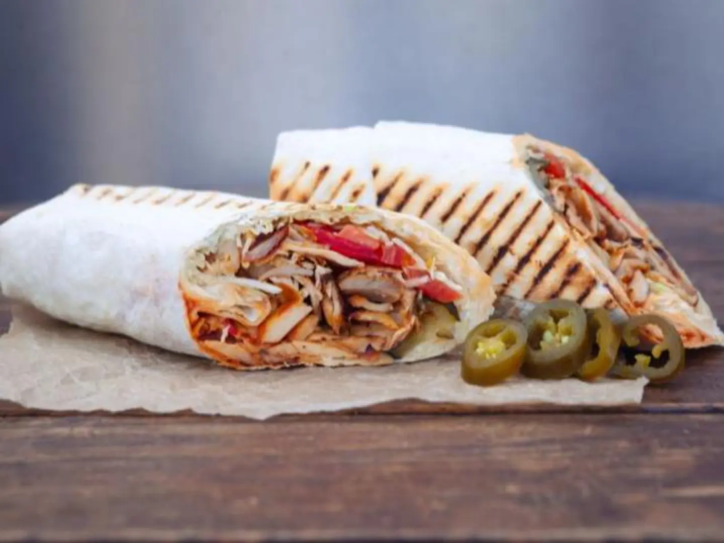Sarukh Shawarma