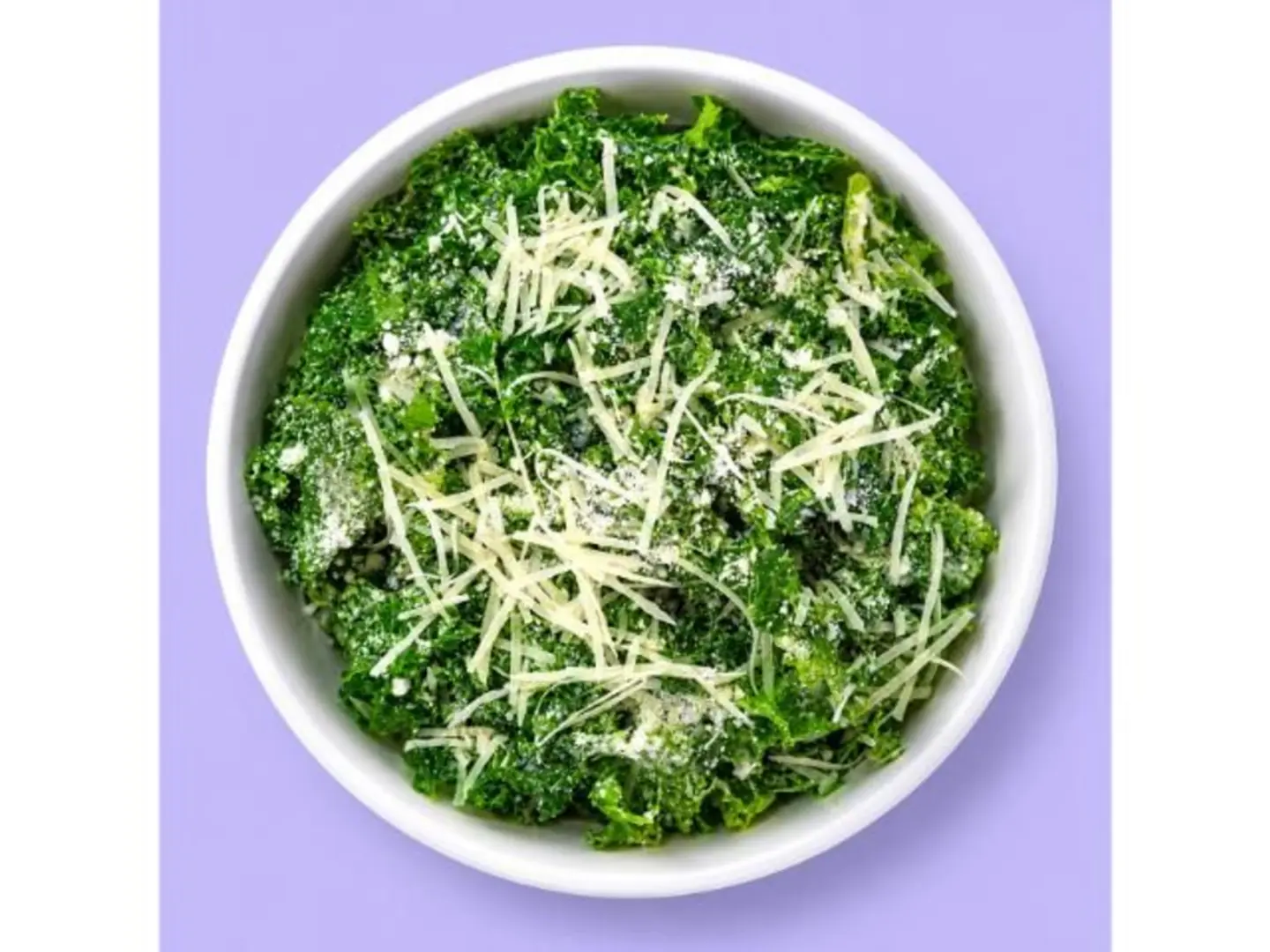 Ny Kale Caesar Salad