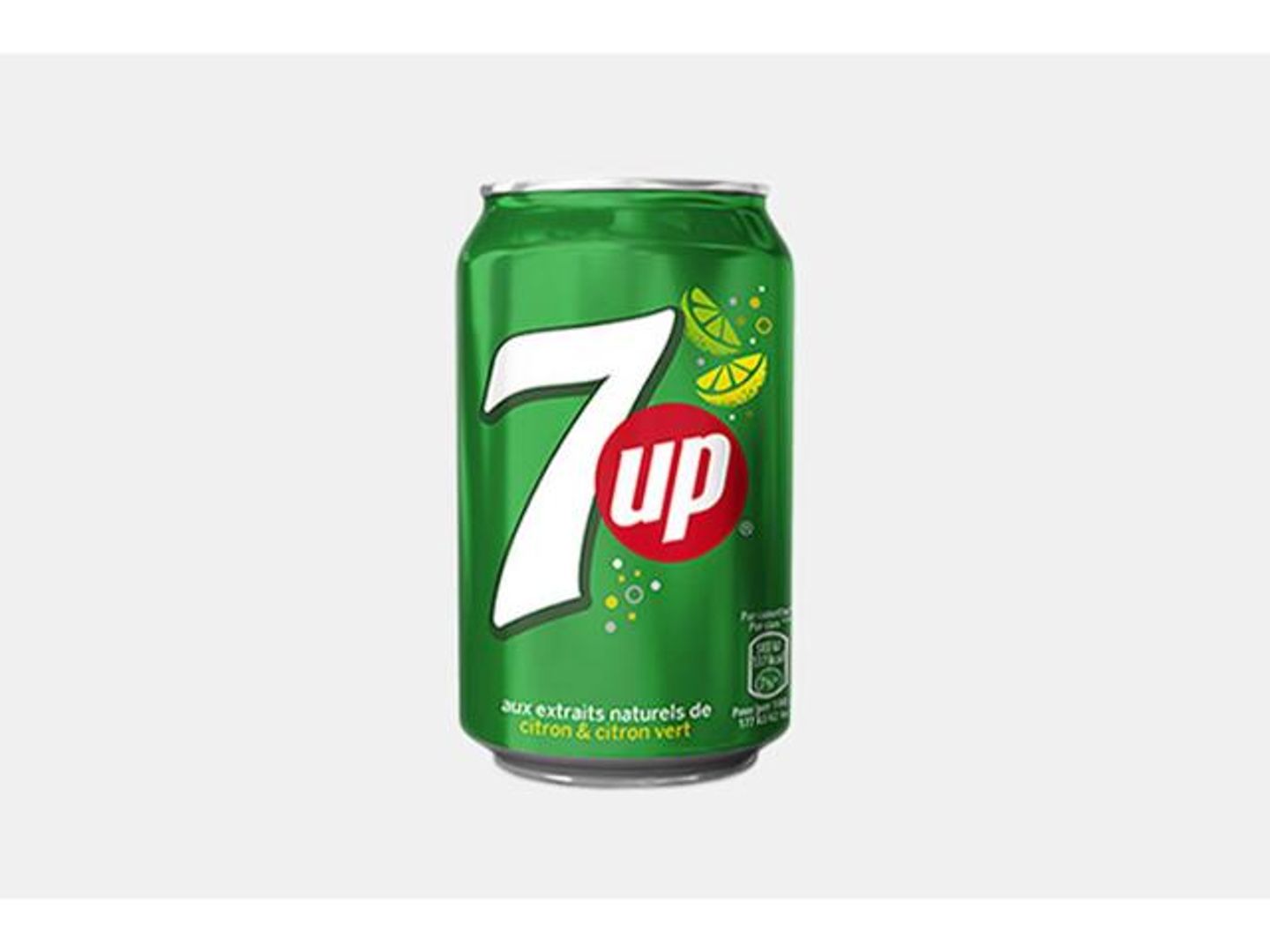 7 Up