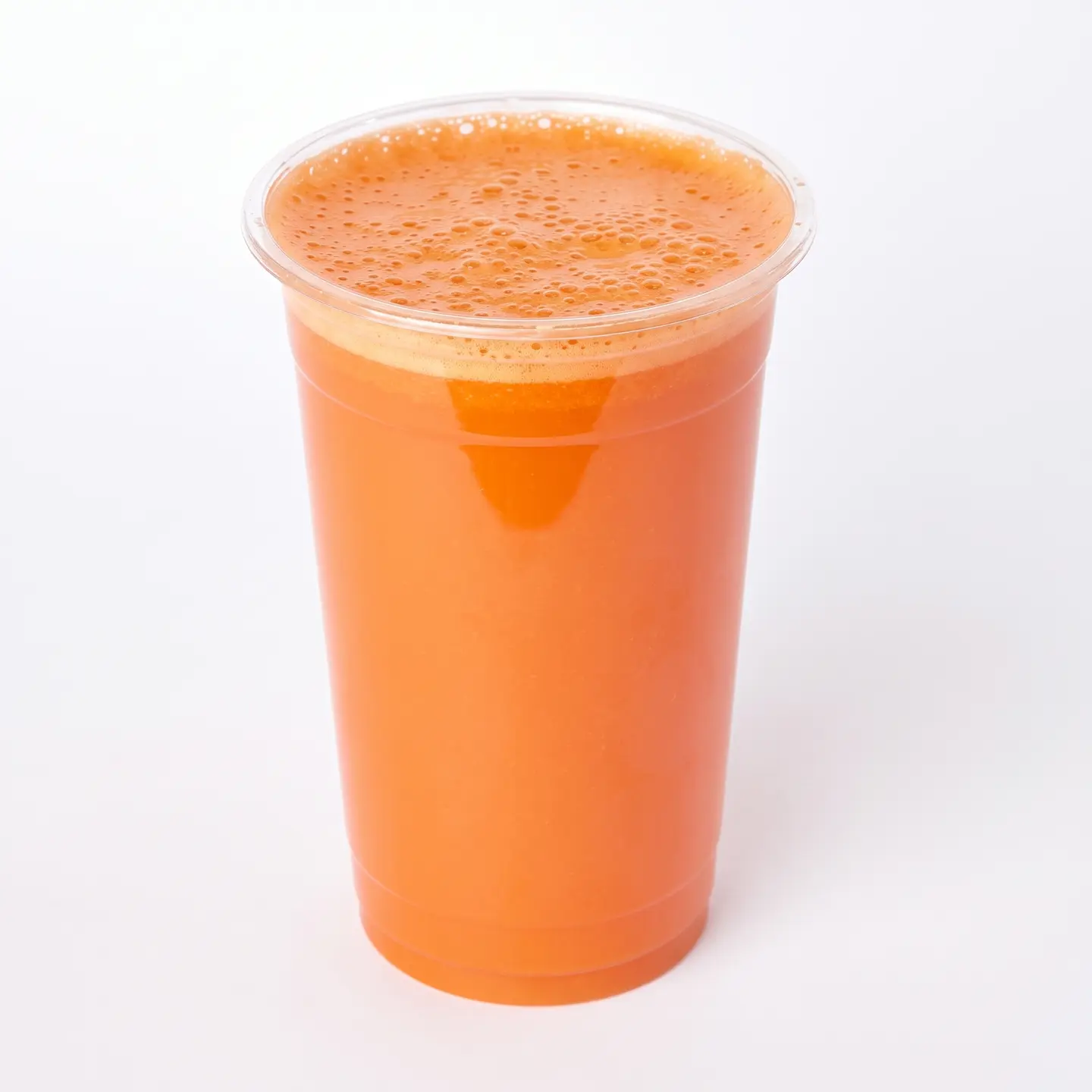 Carrot Juice - Small