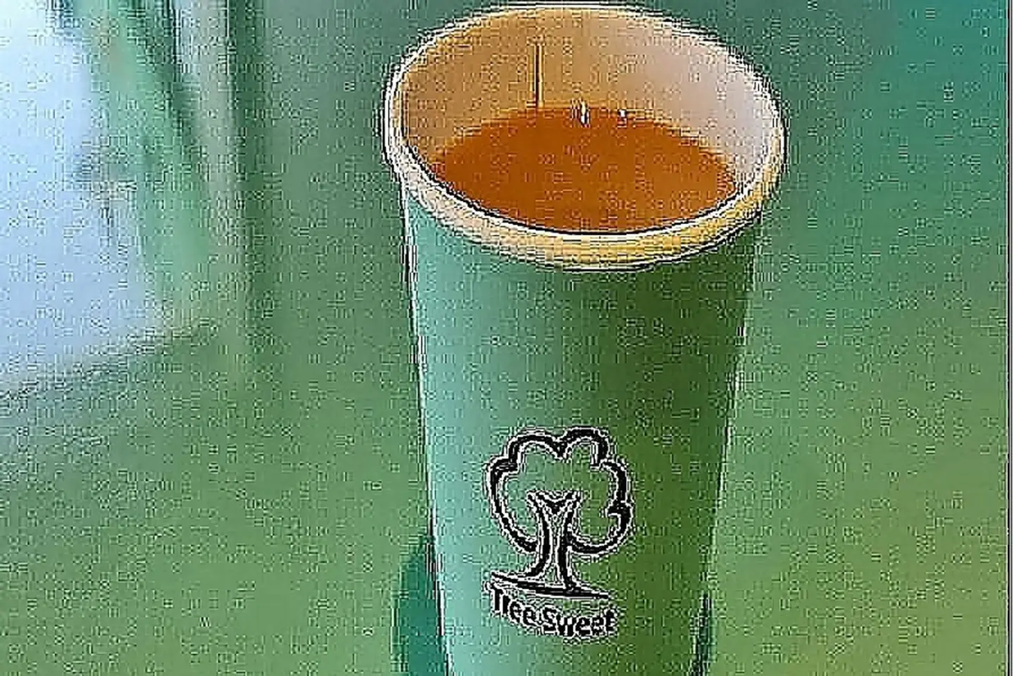 Karak Tea