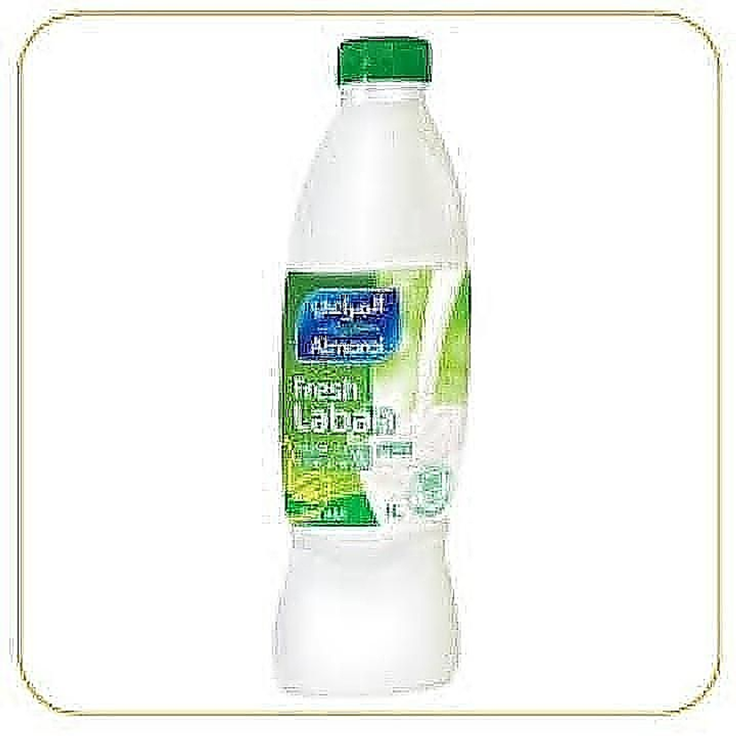 Medium Milk