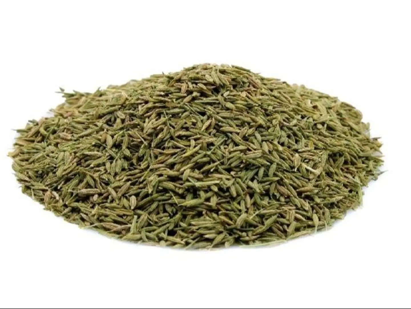 Green Yemeni Cumin
