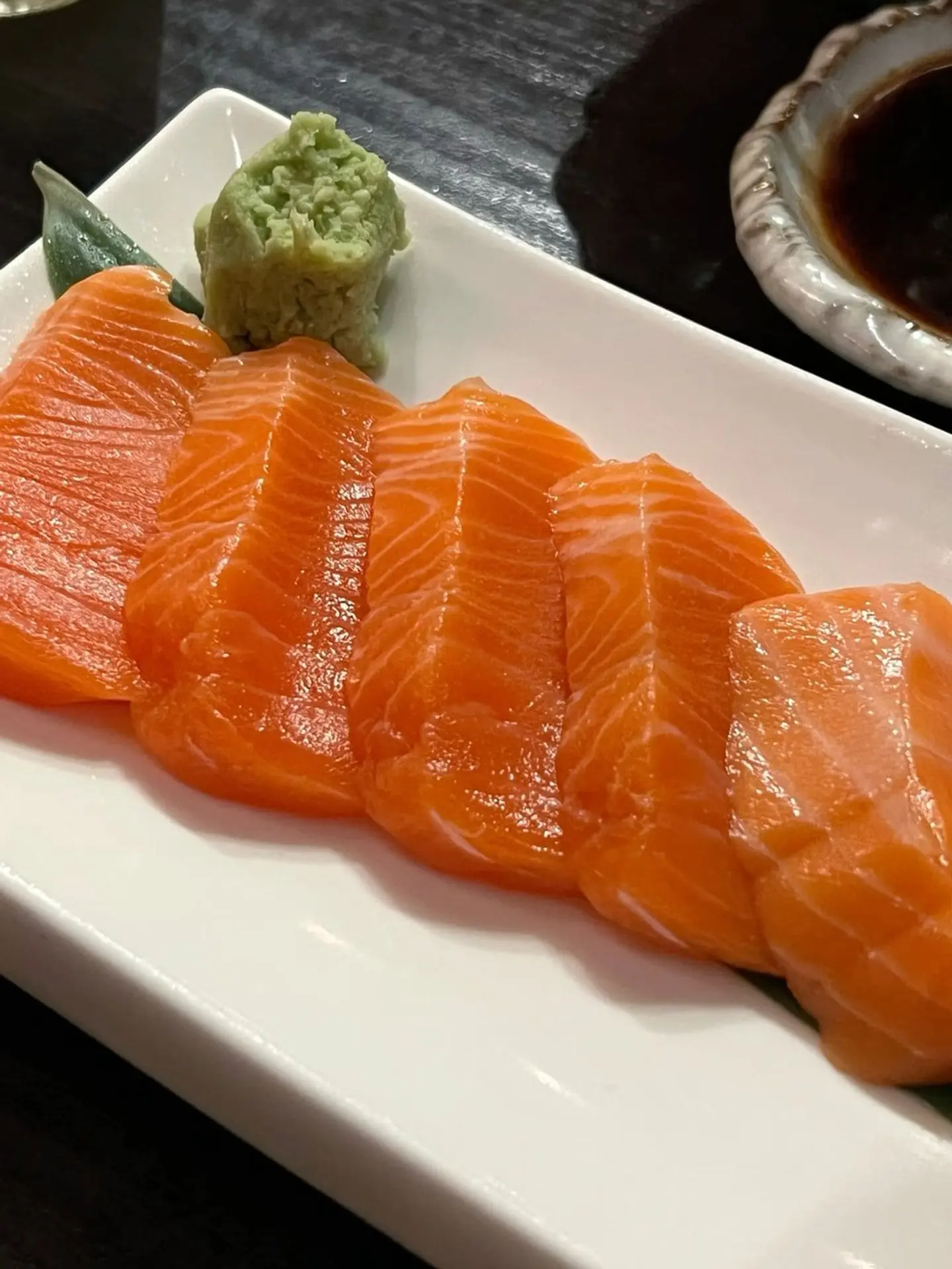 ساشيمي - كراب