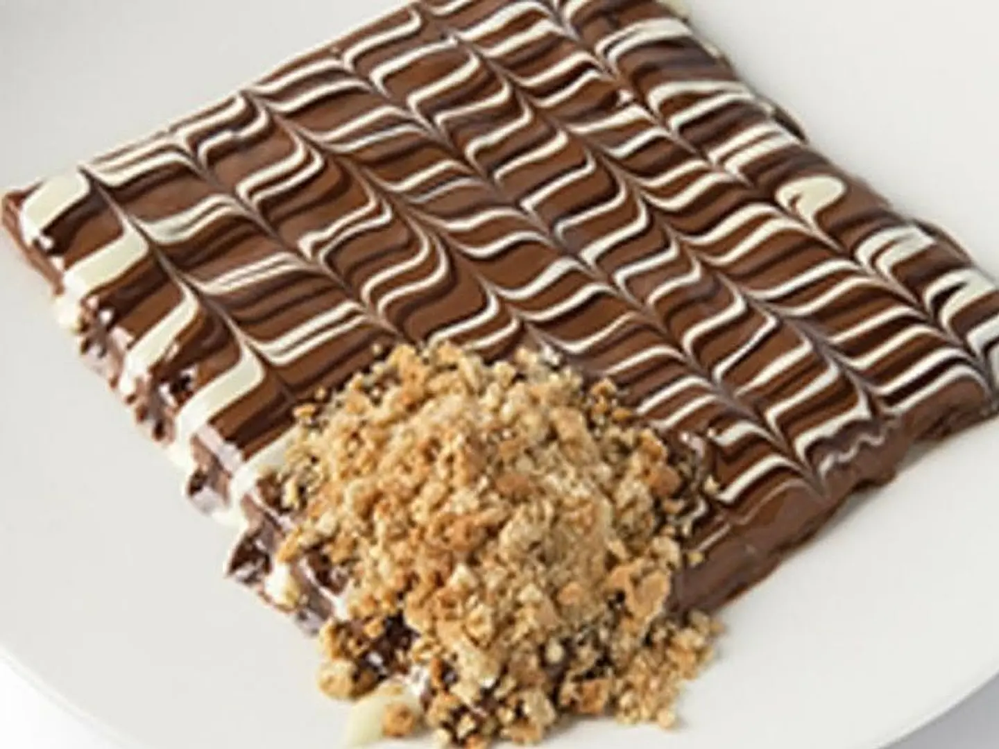 كريب محشي دايجستيف