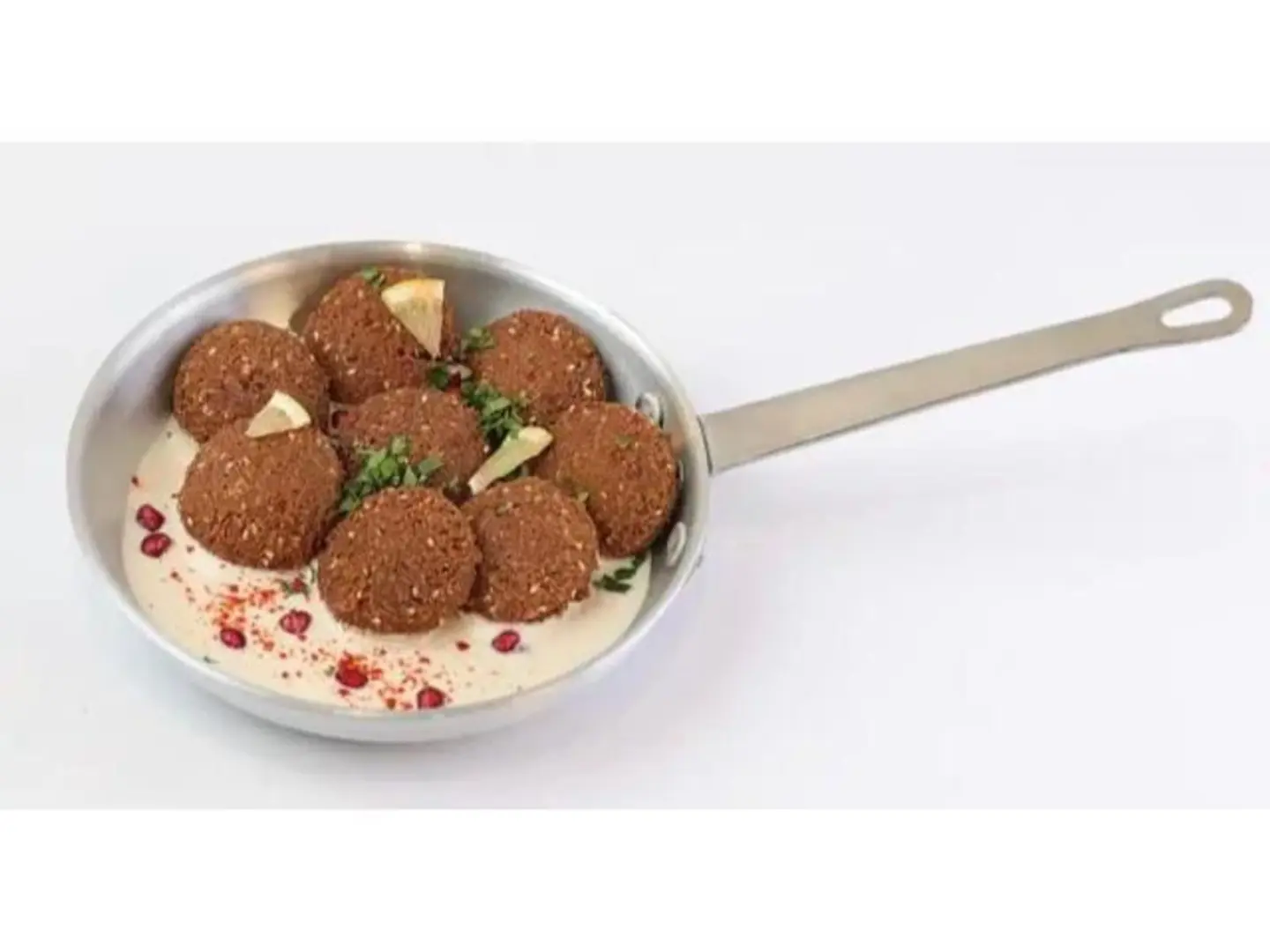 Falafel Plate