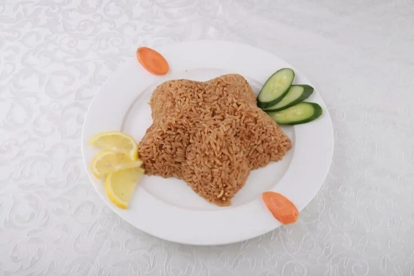 أرز صيادية