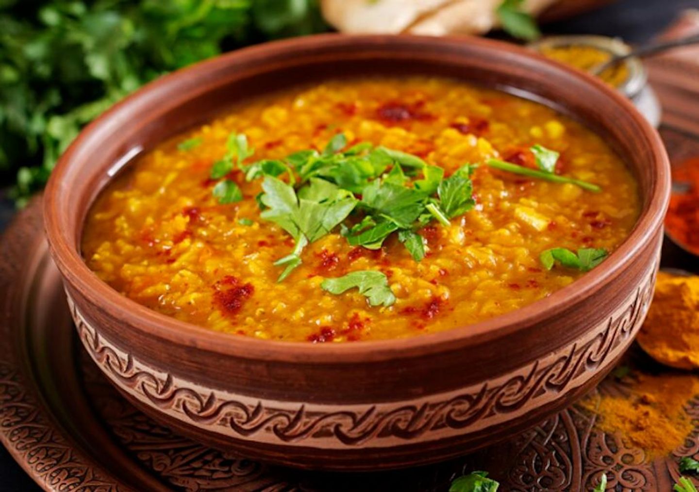 Mix Vegetable Curry
