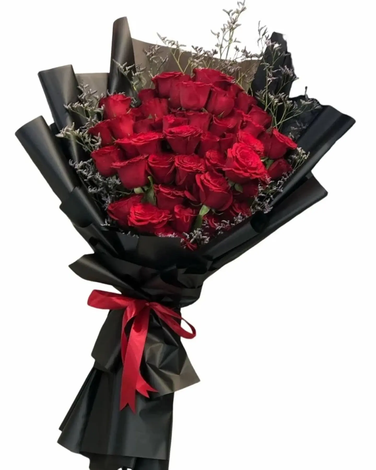 Flower Bouquet 9alshawq