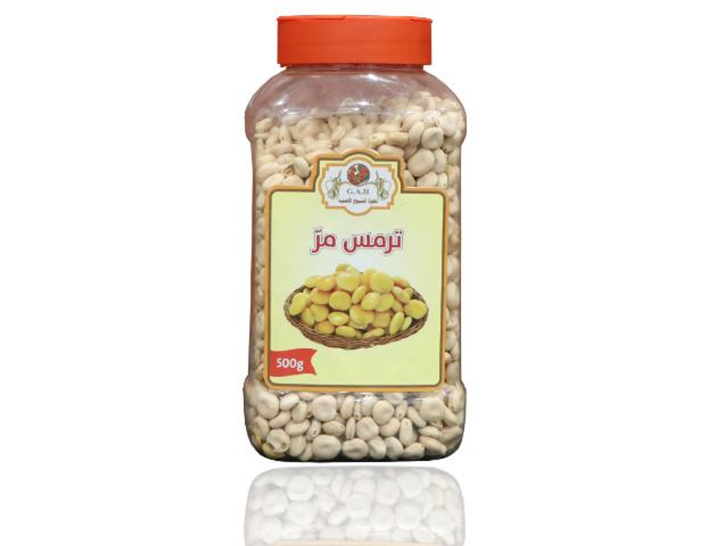 ترمس مر 500 جرام