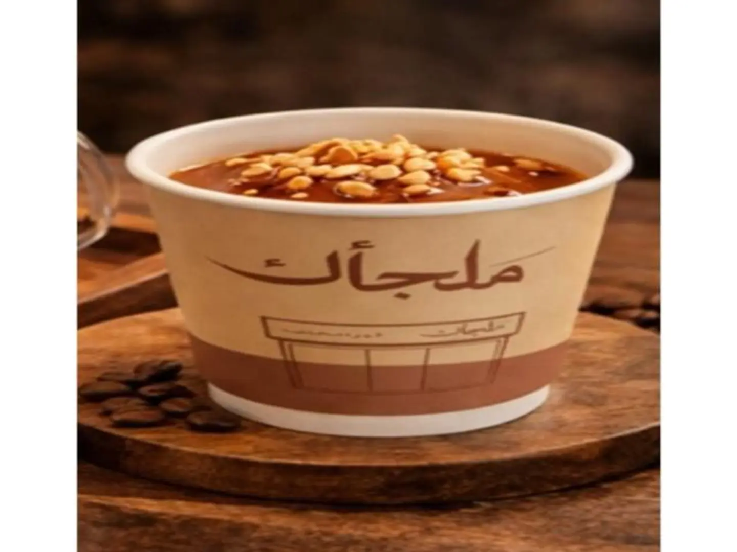 بودينغ نوتيلا