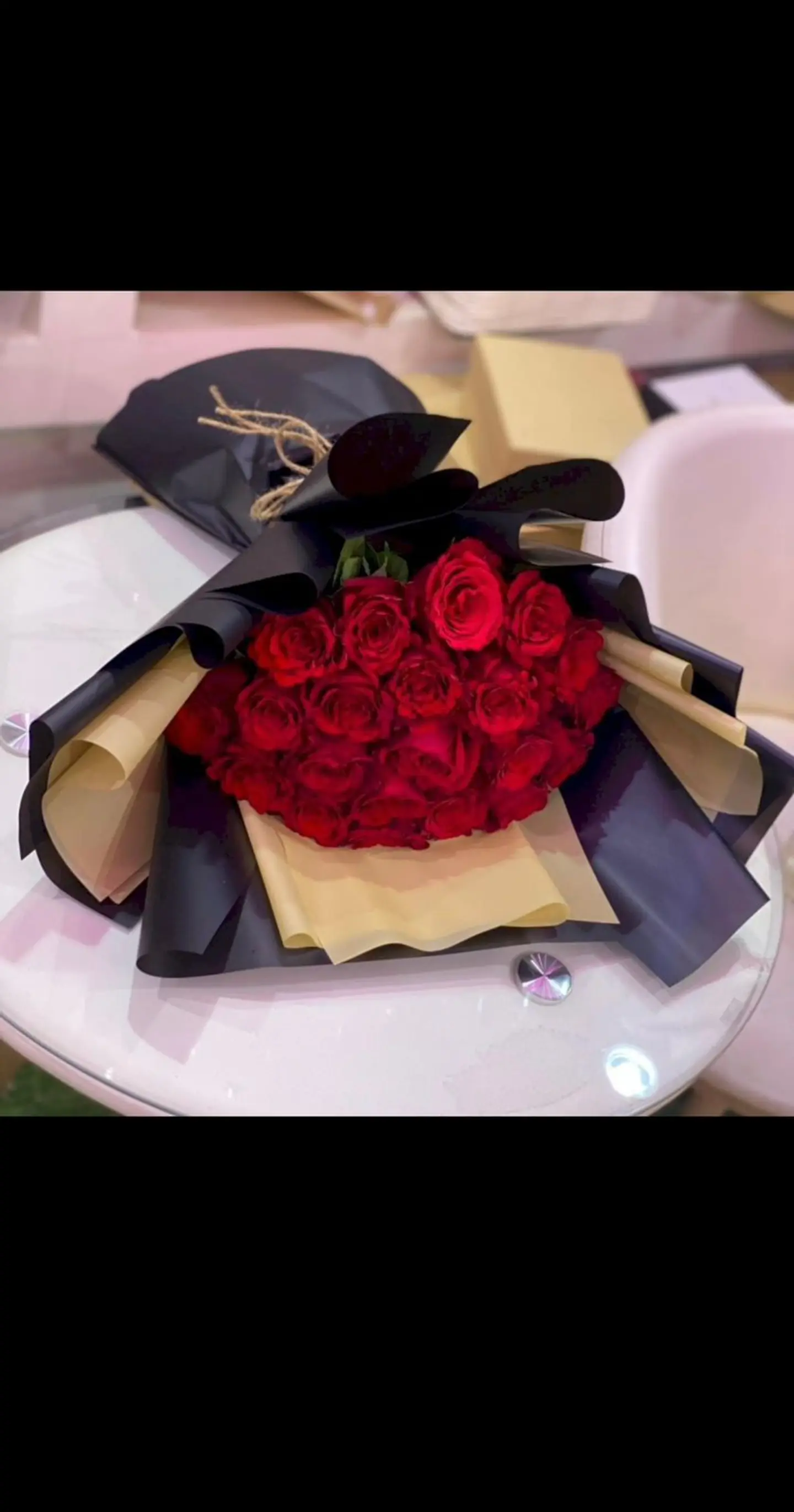 باقة تخرج