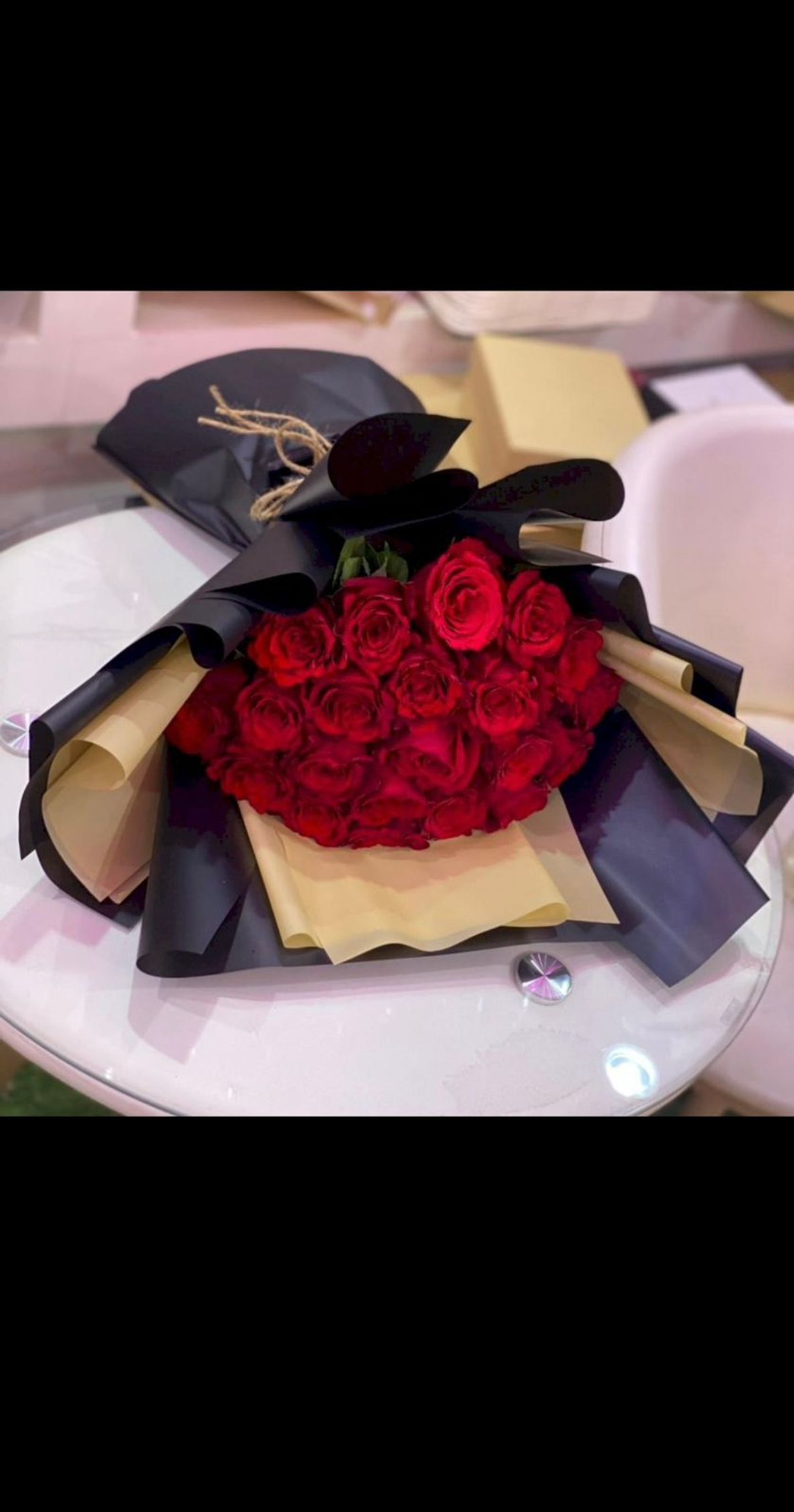 باقة تخرج