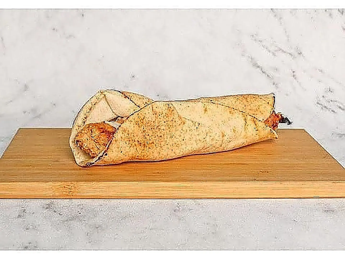 Chicken Kebab Sandwich