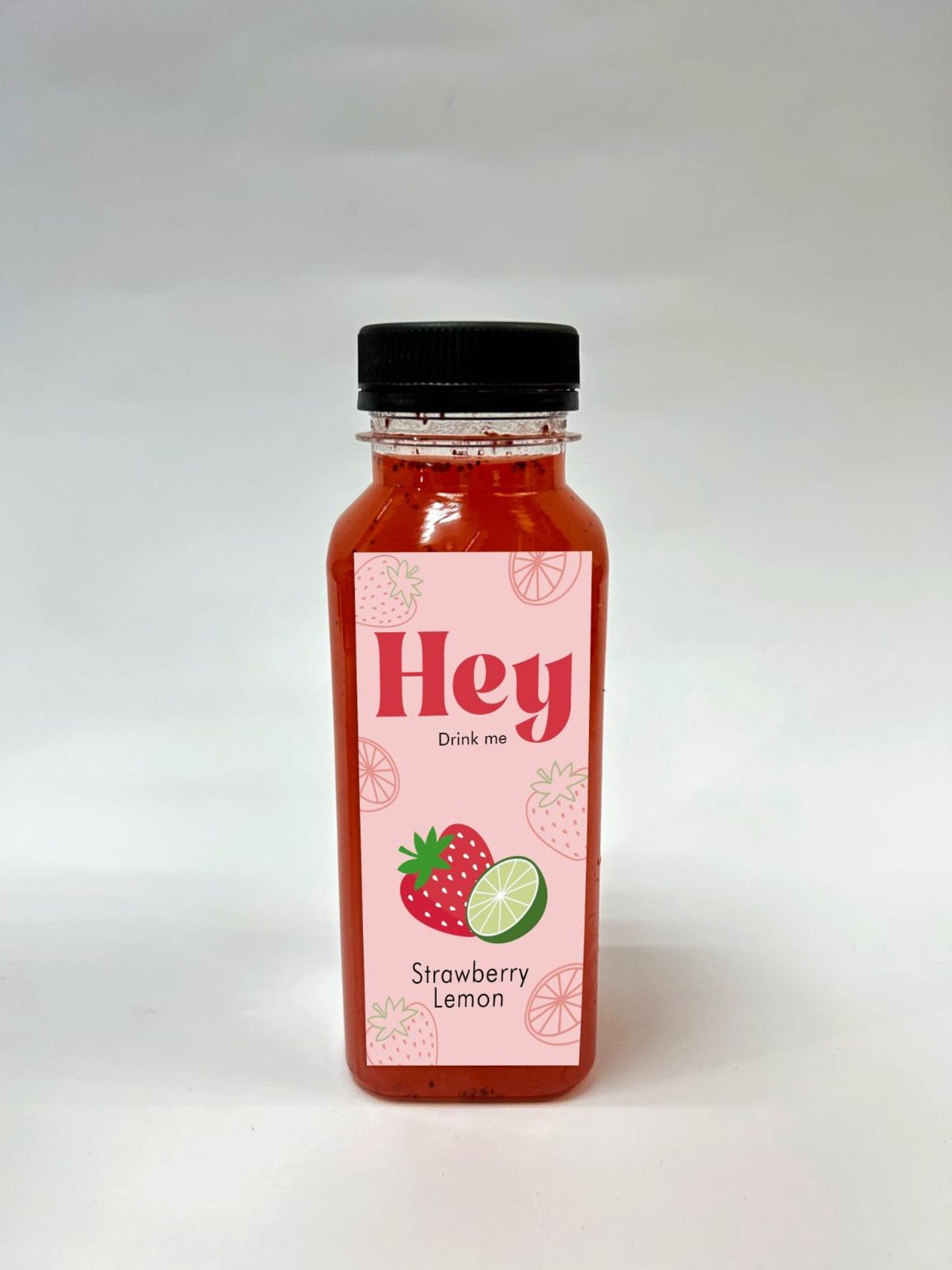 Fresalimon Strawberry And Lemon