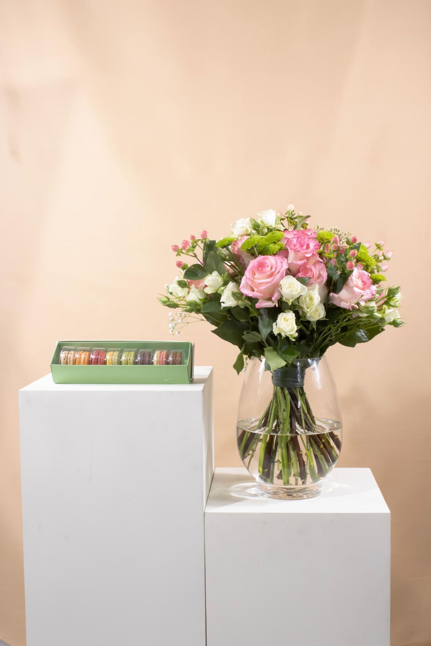 Delight Vase