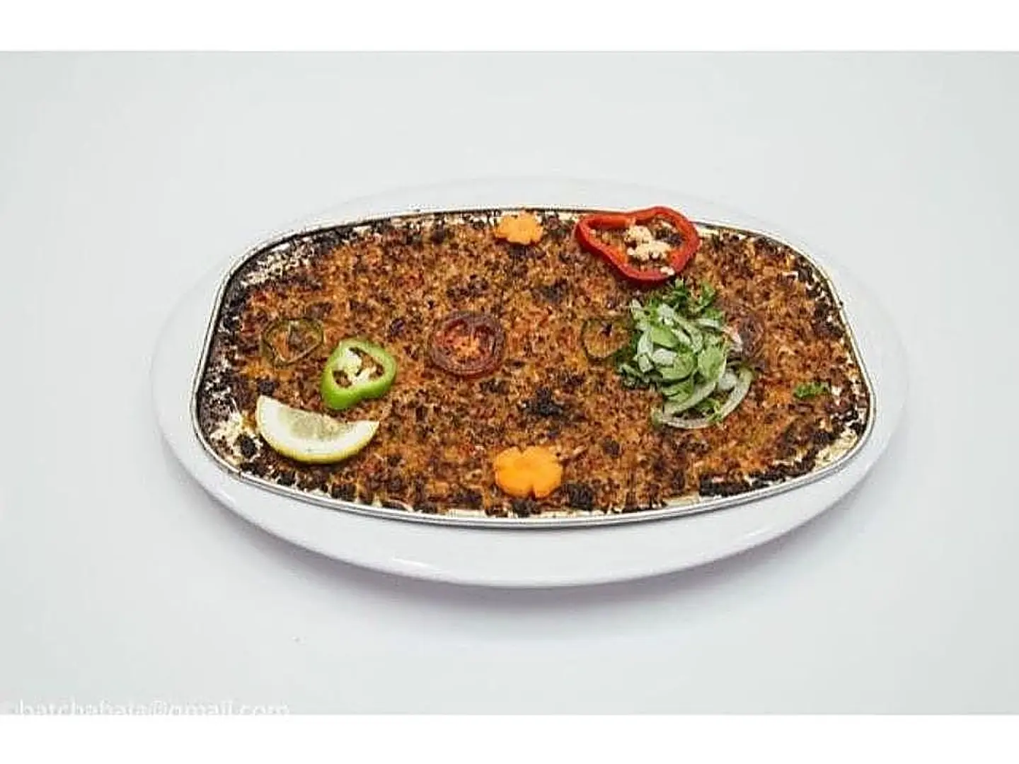 طواية عراقية بالفرن