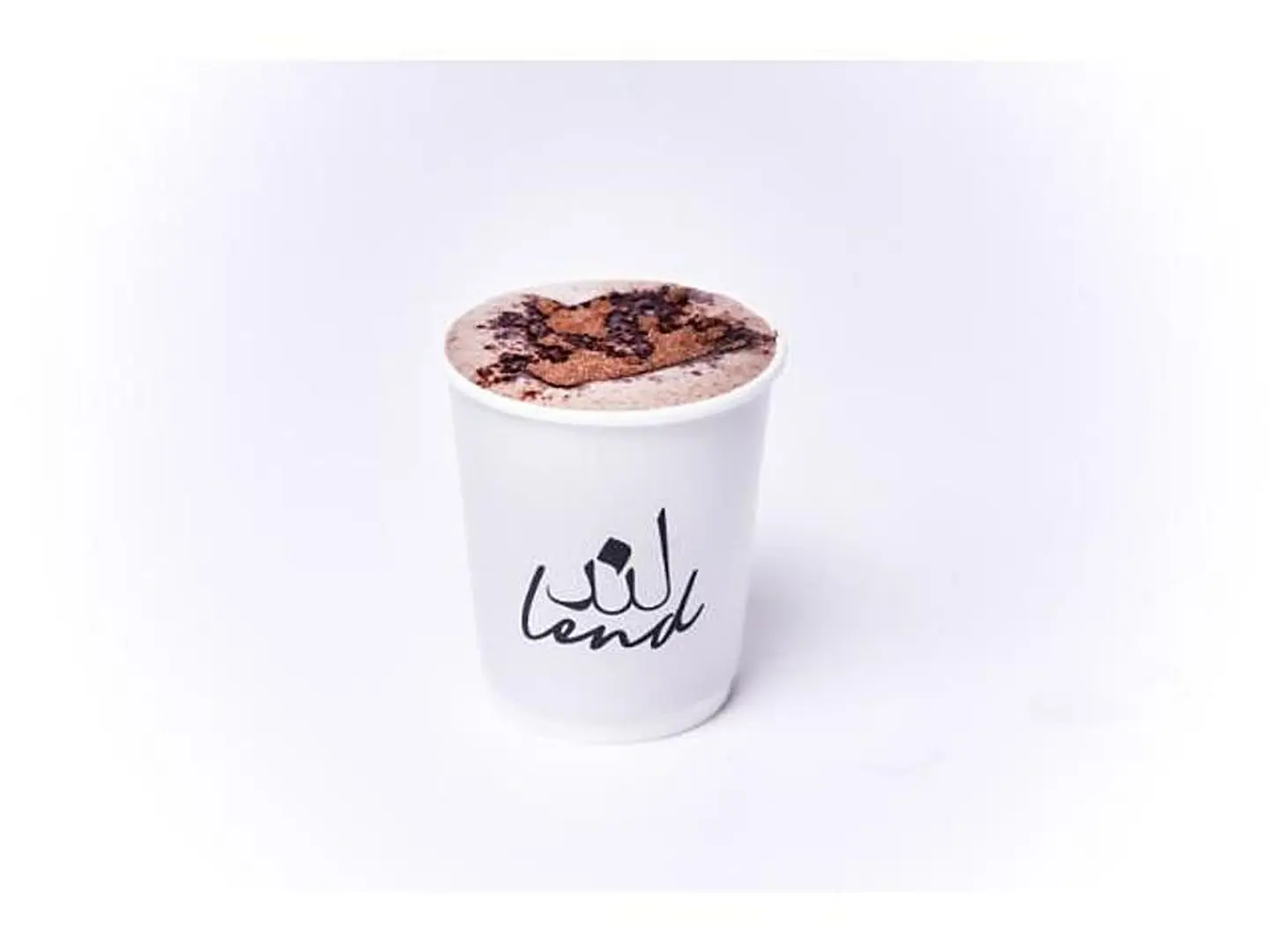 Hot Chocolate