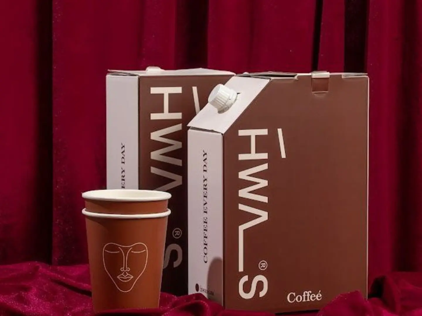 بوكس كركديه