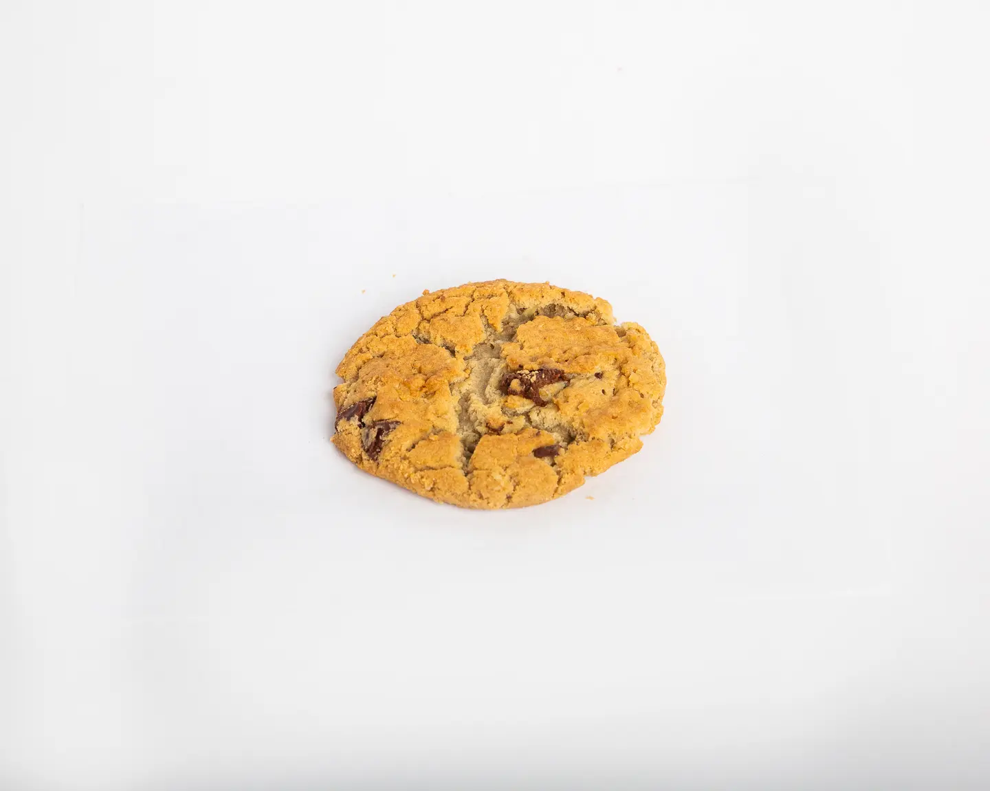 Cookies White
