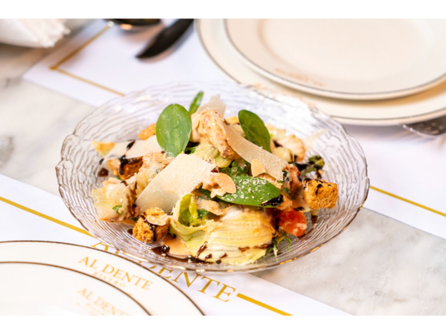 Caesar Salad