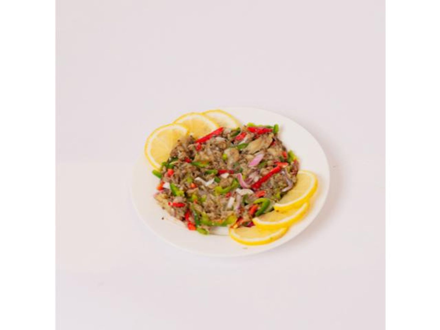 بابا غنوج