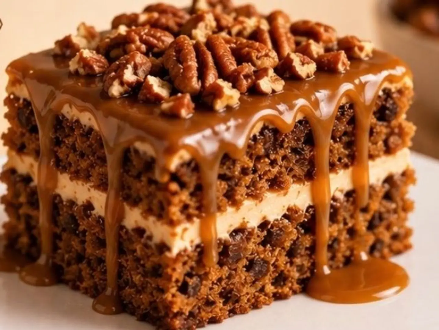 Date Pecans