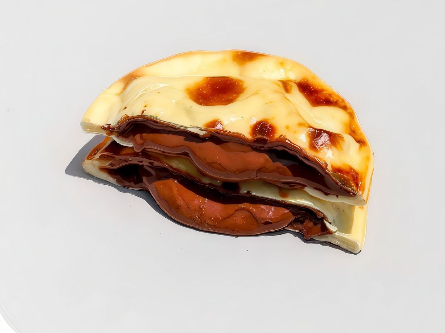 مدور نوتيلا