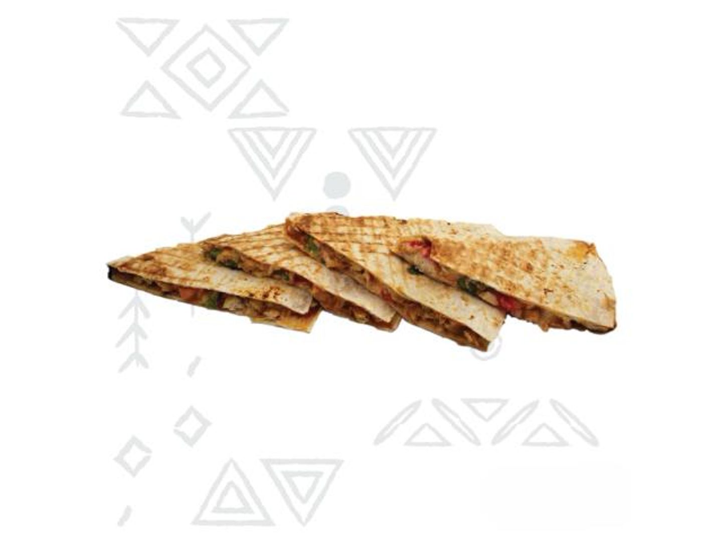 كساديا دجاج