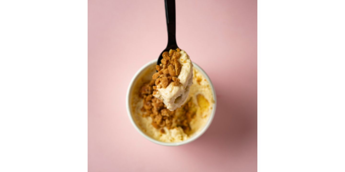 Banana Pudding