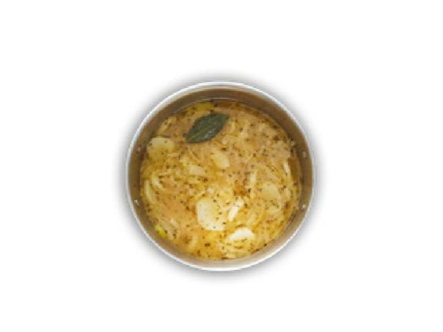 Vychyssoise Soup