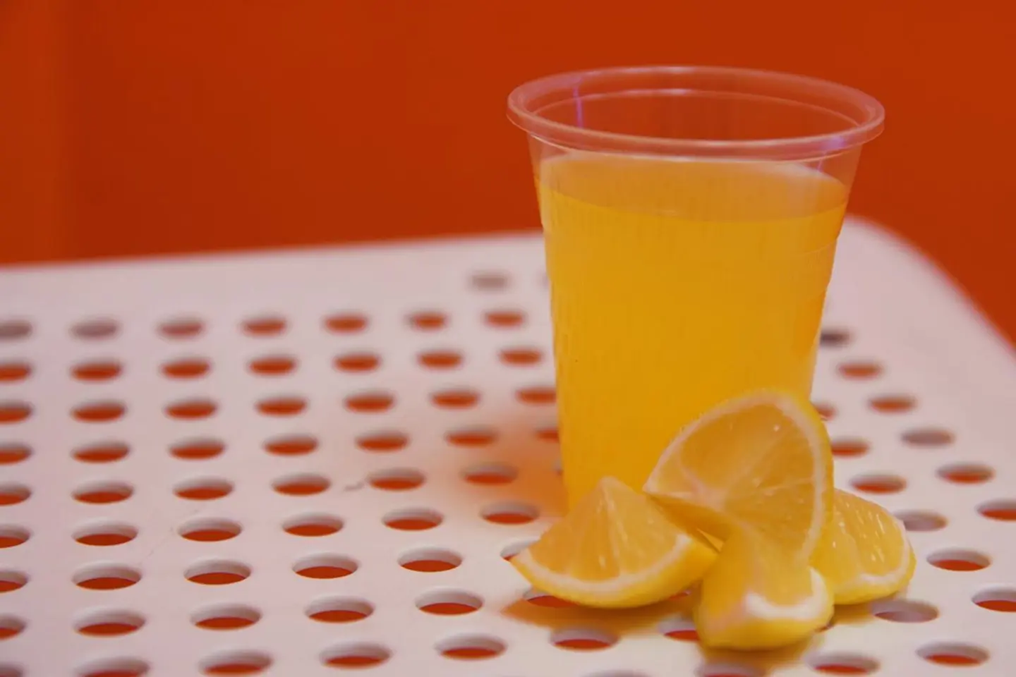 Turkish Lemonade