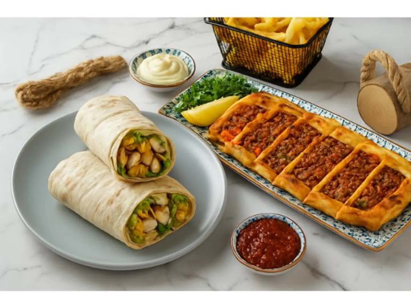 عرض التوفير