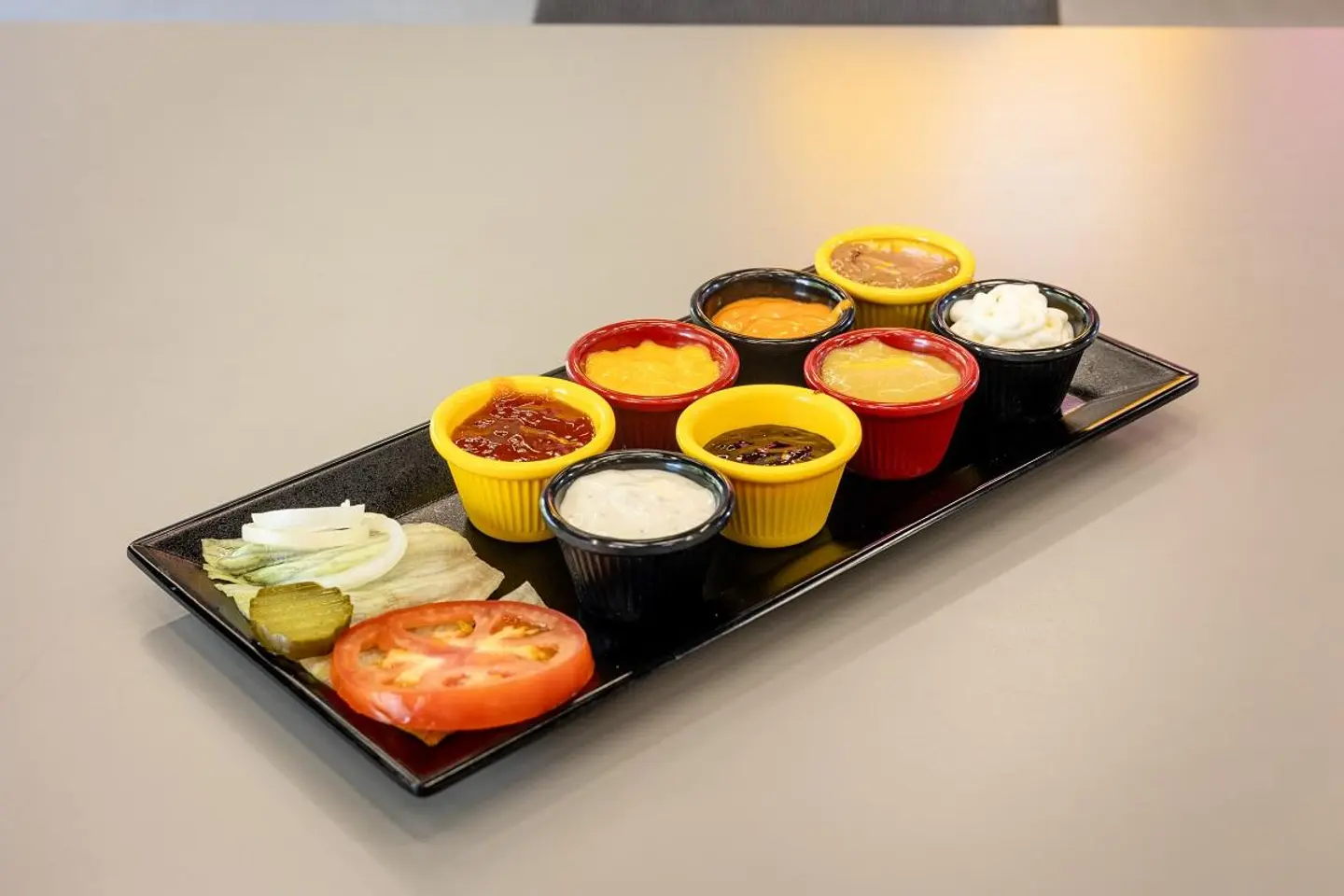 Cocktail Sauce