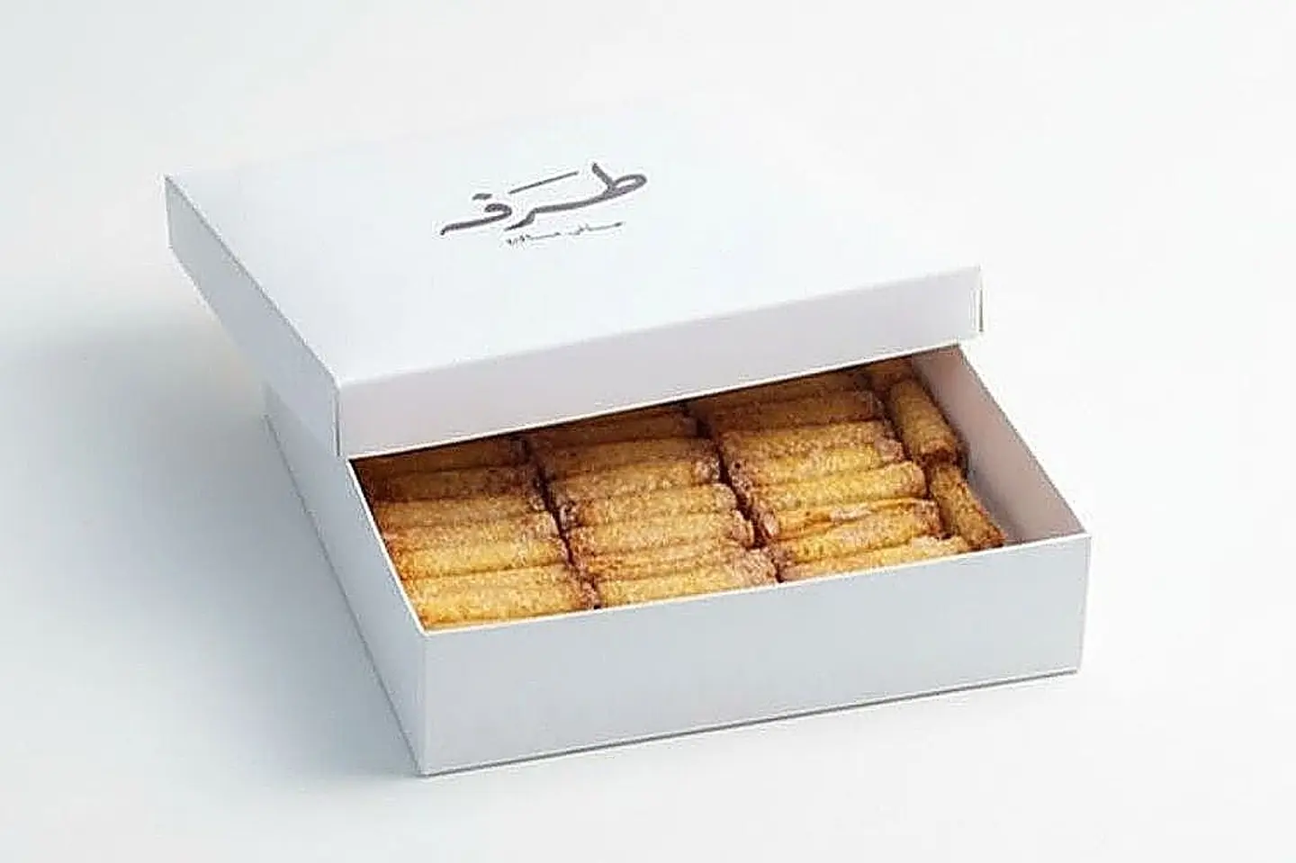 Large Box Mini Rolls