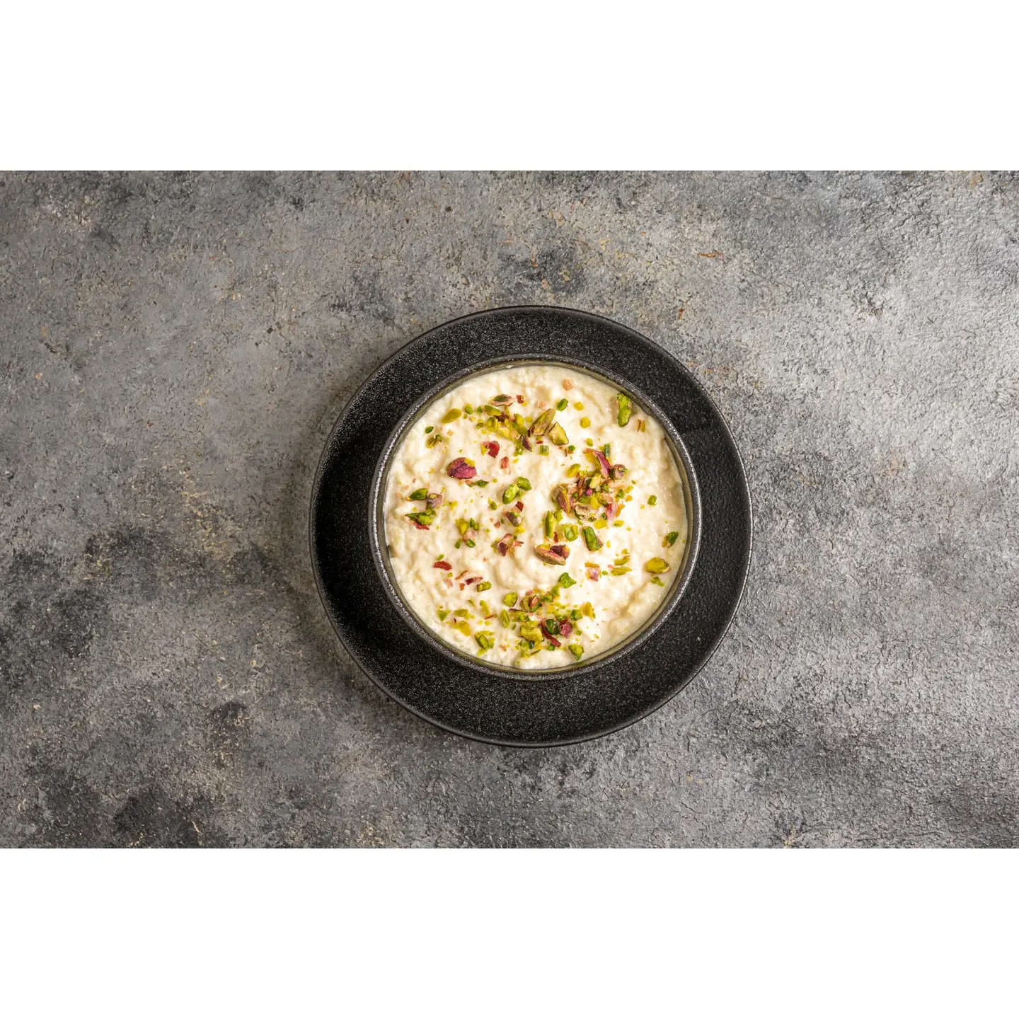 Rice Pudding