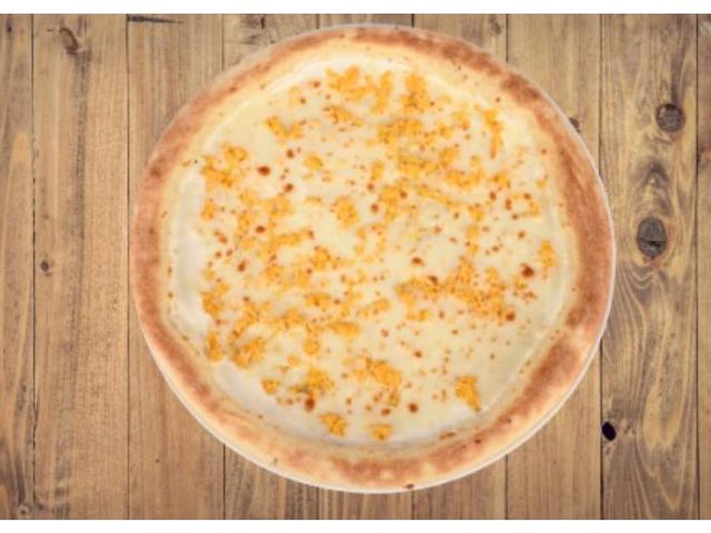Mozzarella Cheese Pizza