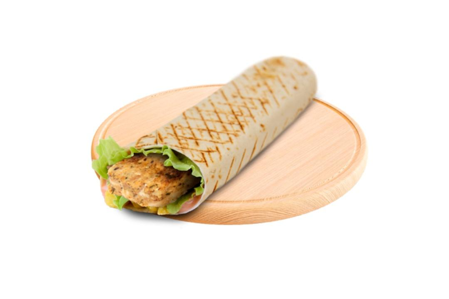 Sandwich Chicken Grill