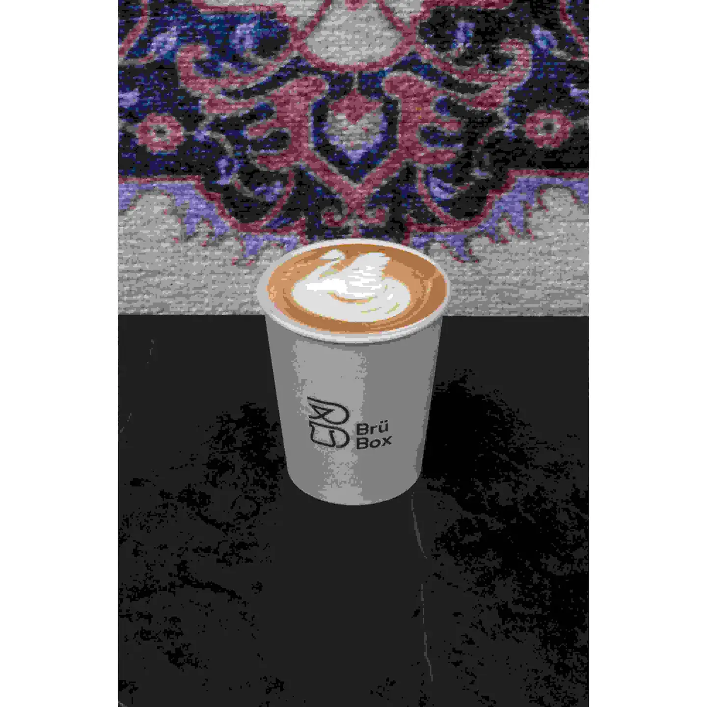 فلات وايت