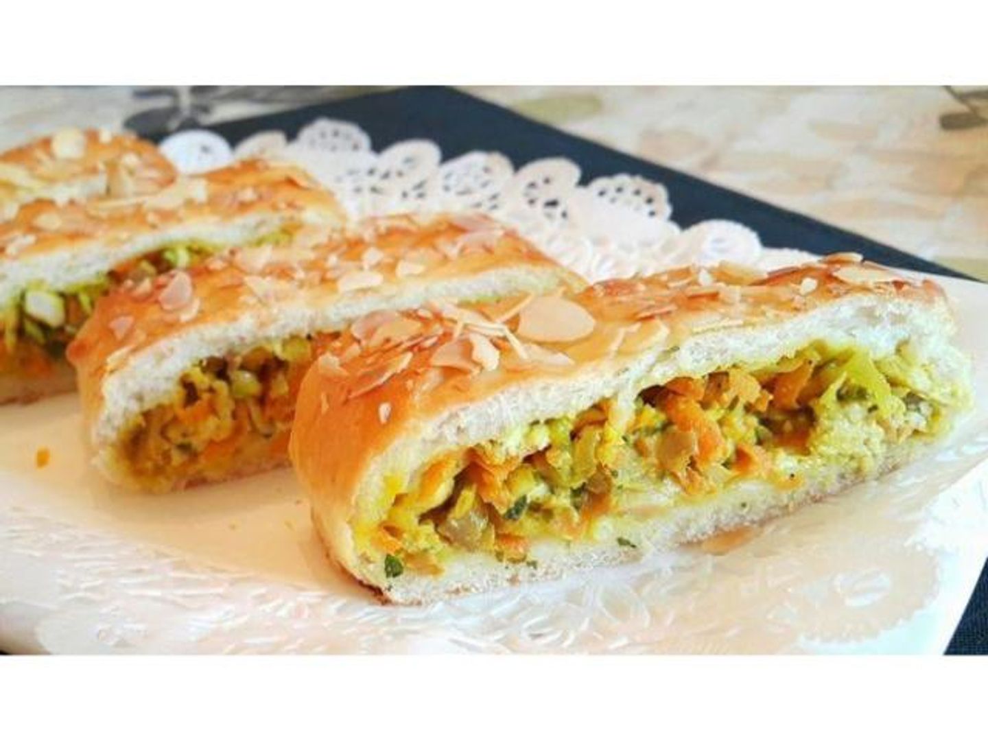 Chicken Mgalgal