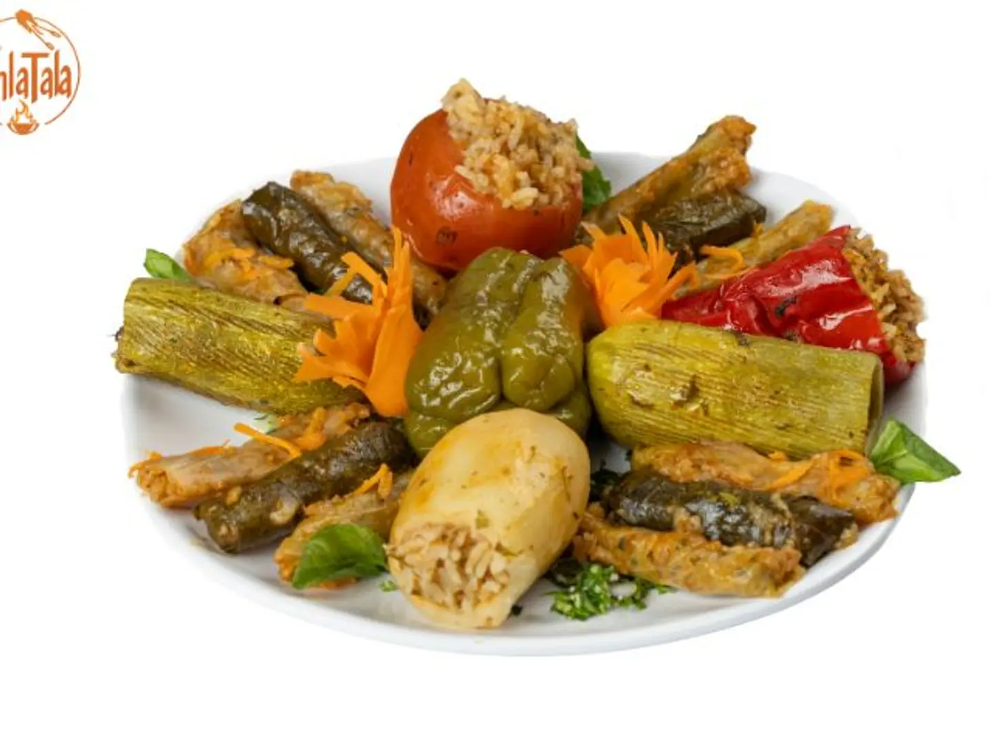 Mix Stuffed