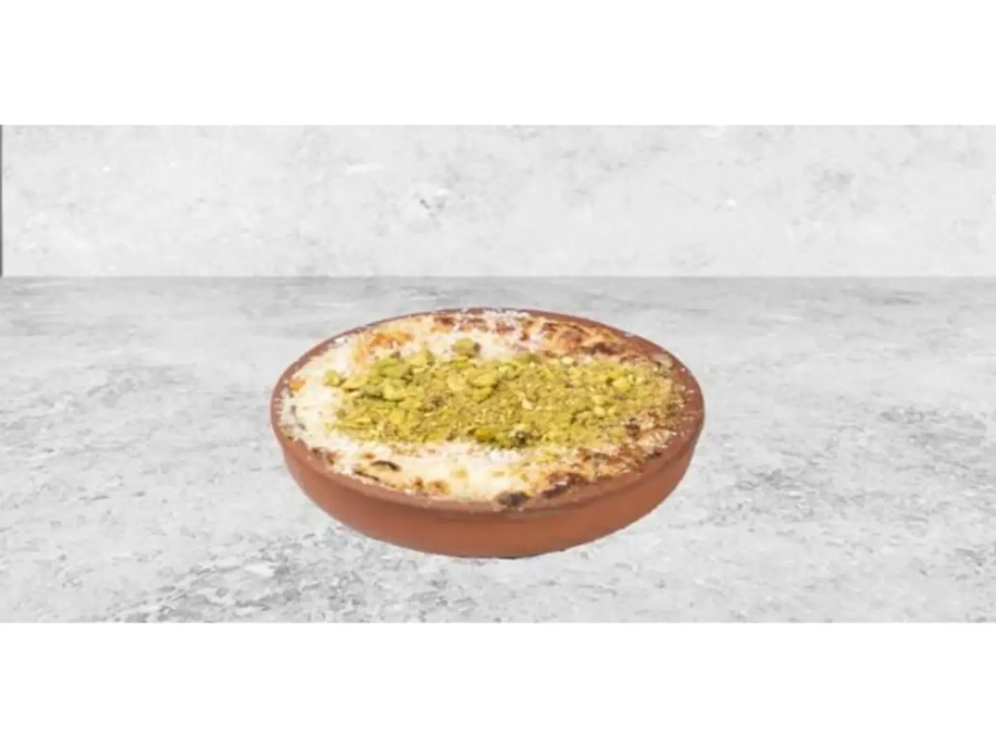 Cream Dessert