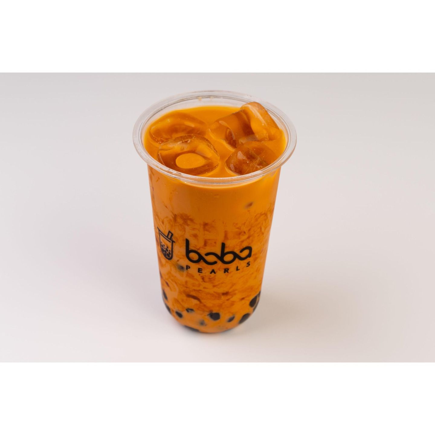 Thai Tea