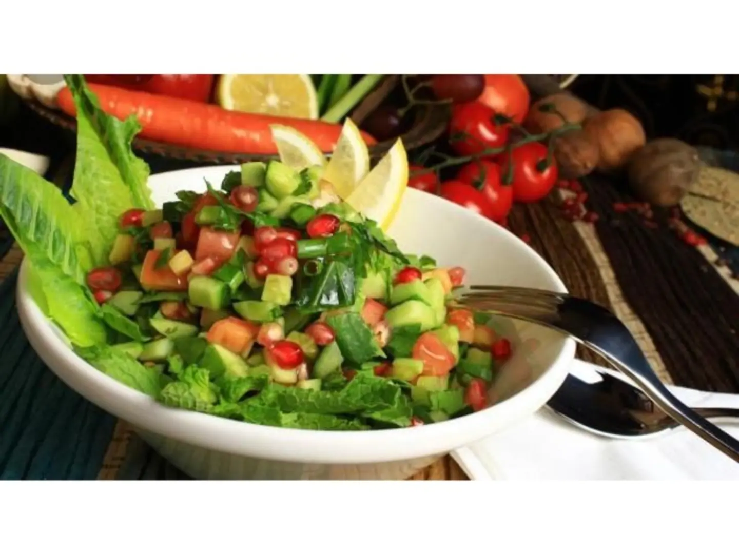 سلطه خضراء