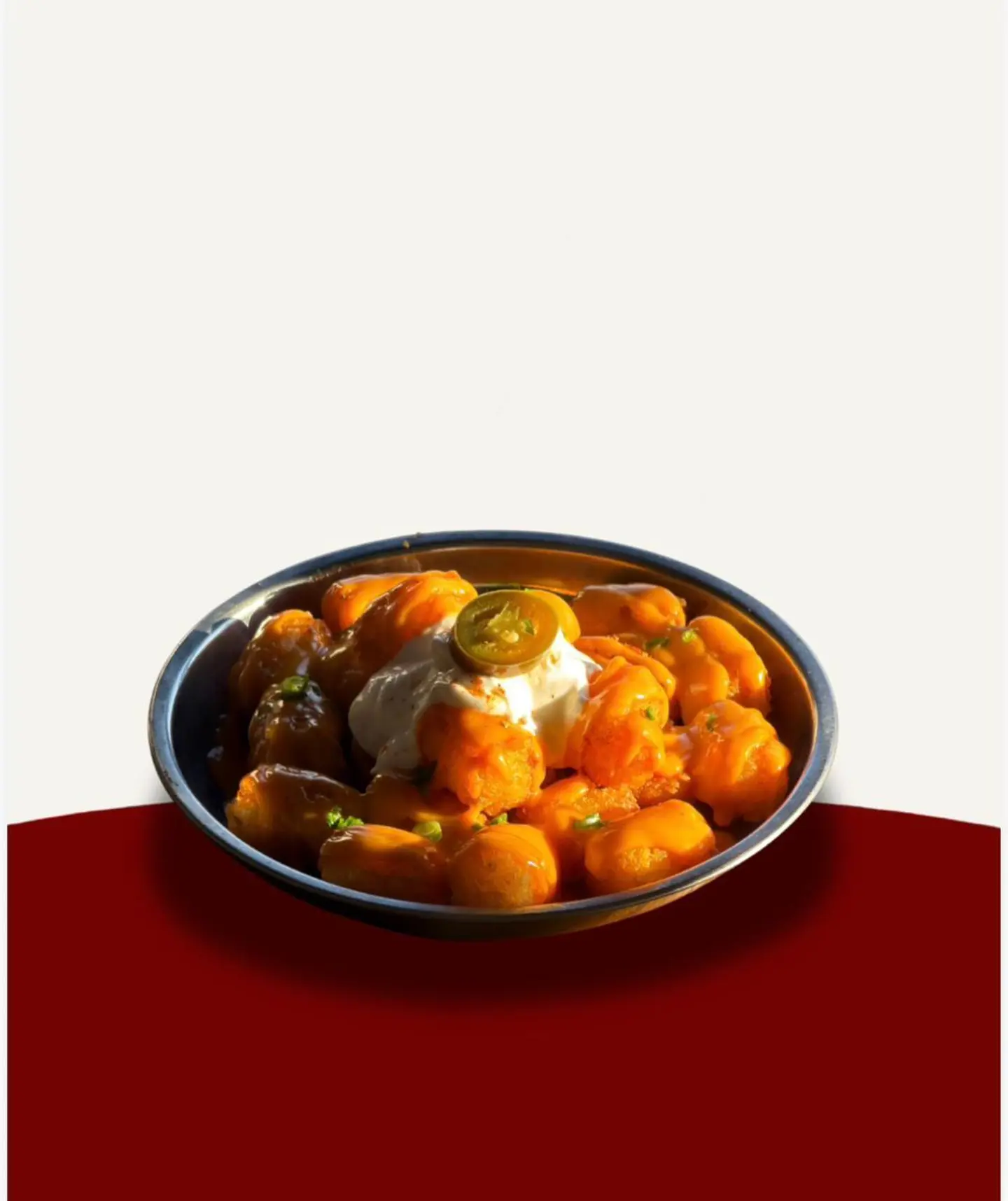 Potato Bites