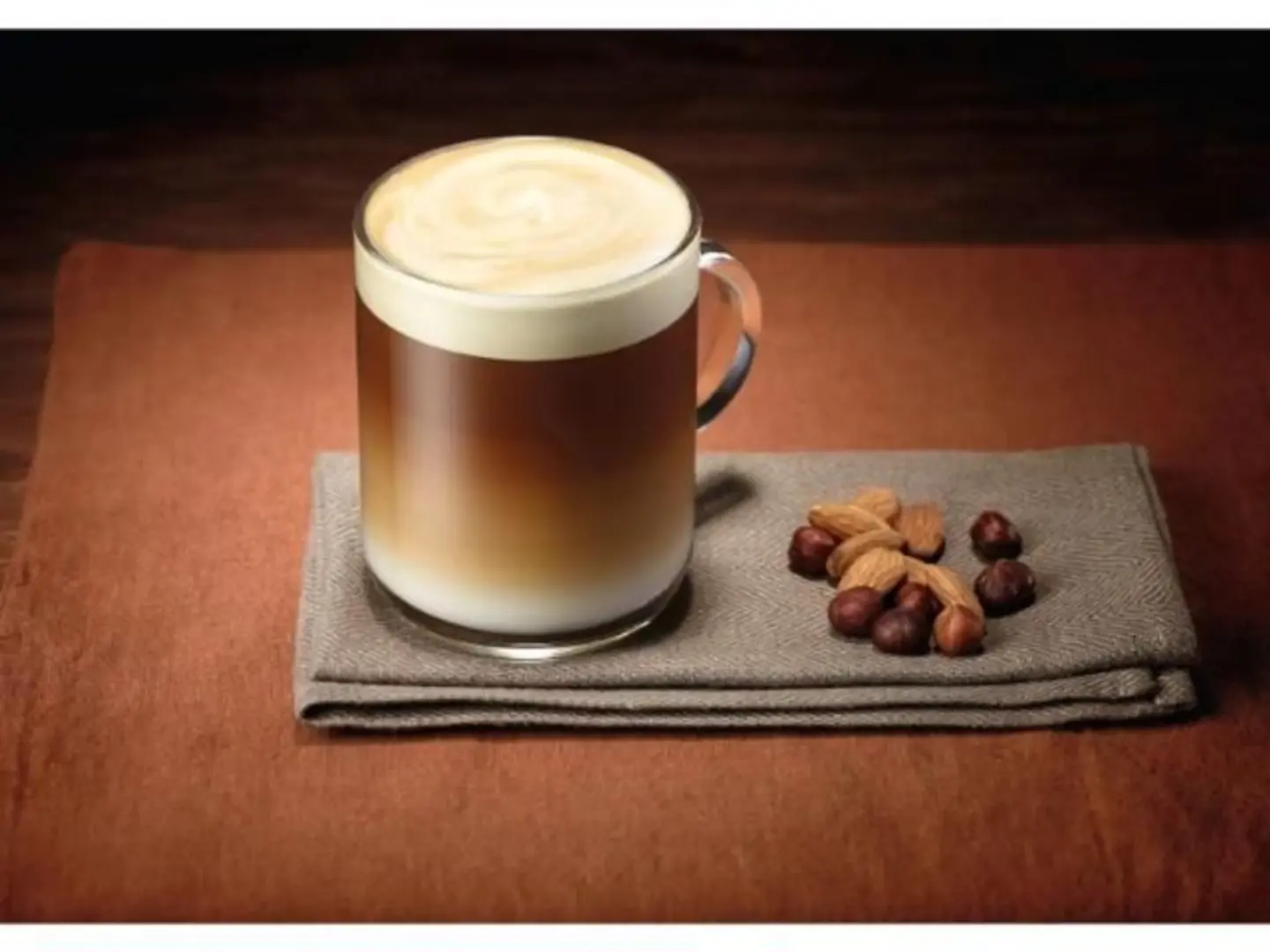 Latte Coffee