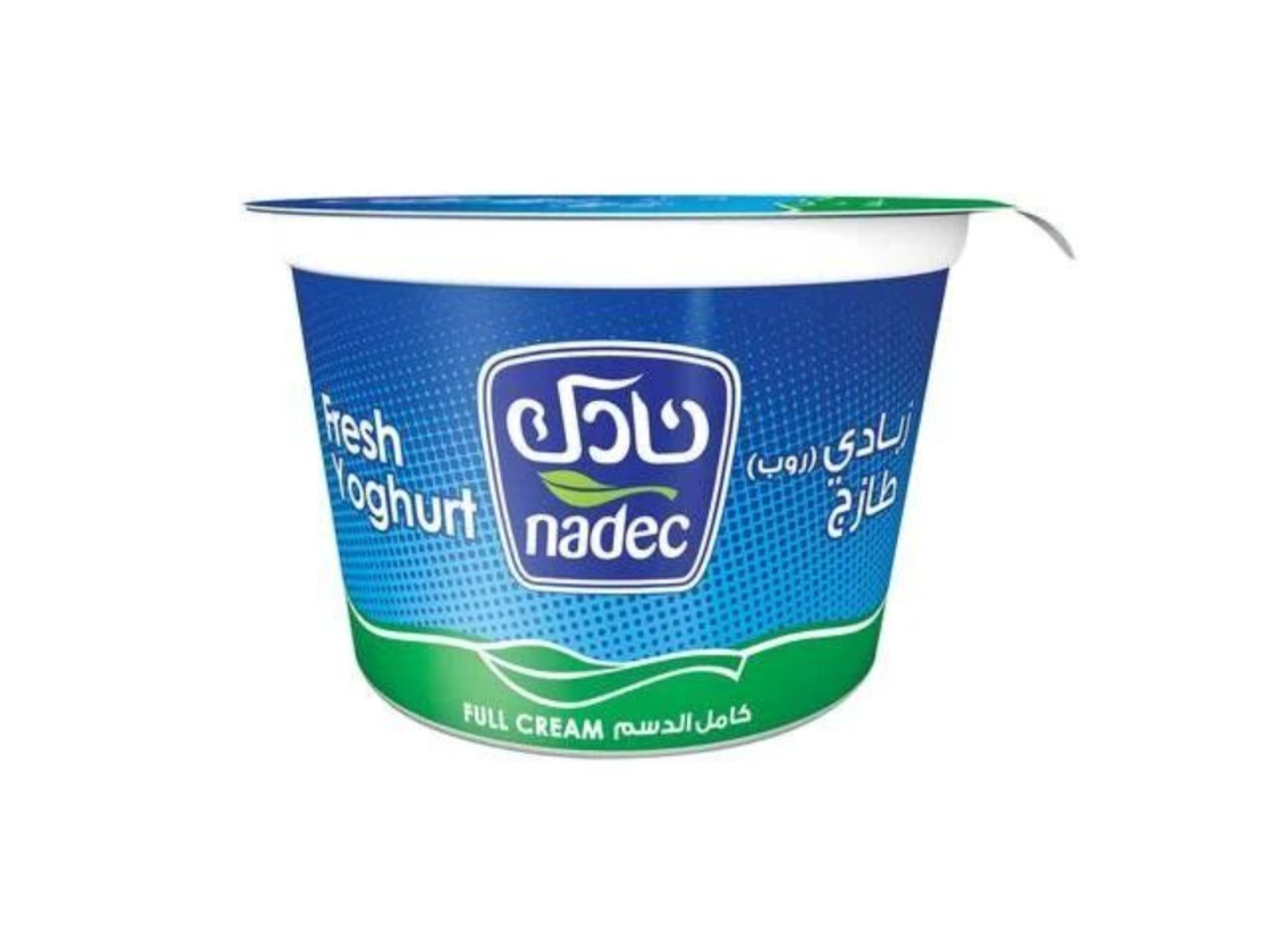 زبادي